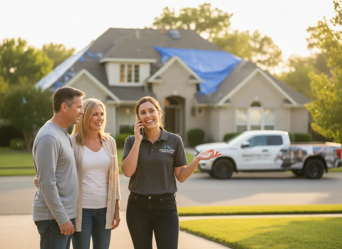 Emergency Roof Repair North Ridgeville, OH FAQs